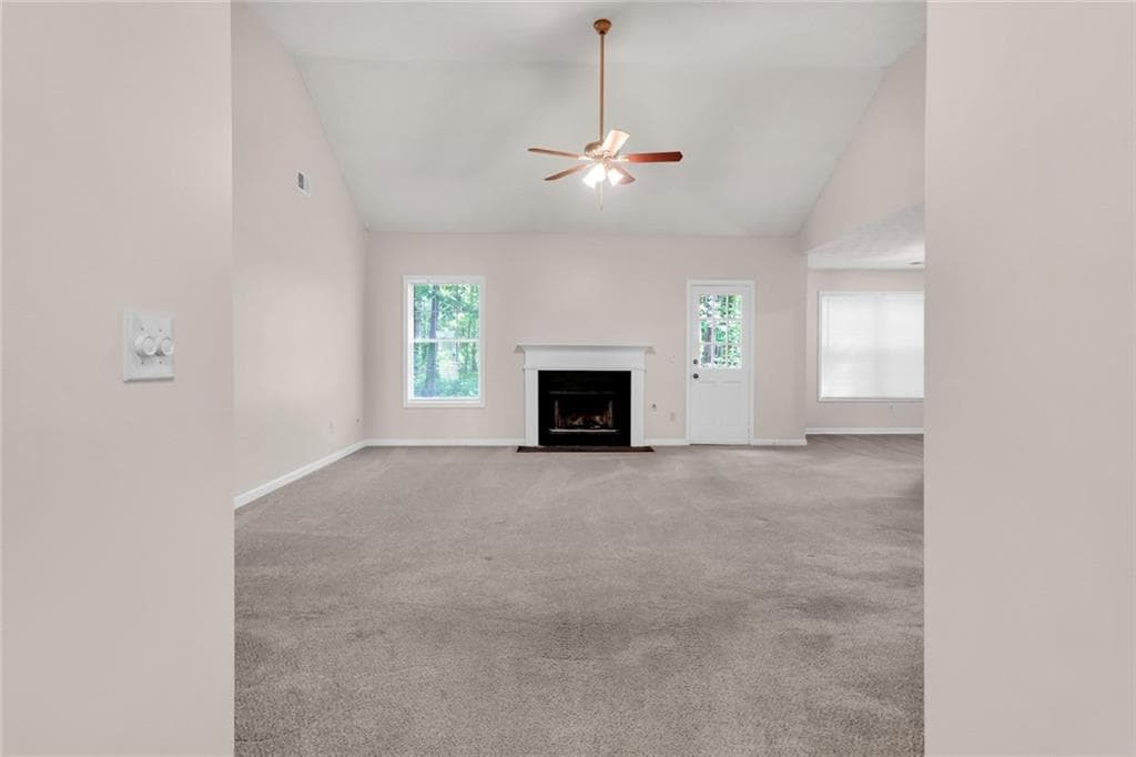 3 bedroom, 2 bathroom, 1,500 sq ft single family residence for rent at 878 Grindstone Drive, Marietta, GA 30060 for $2,100 a month — photo 4