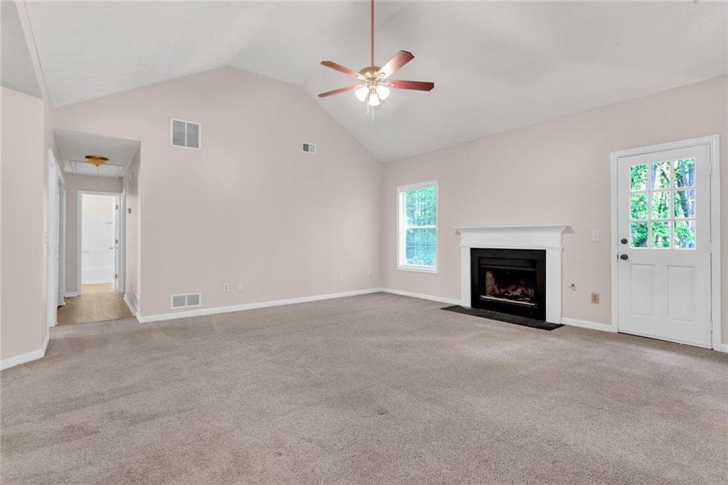 3 bedroom, 2 bathroom, 1,500 sq ft single family residence for rent at 878 Grindstone Drive, Marietta, GA 30060 for $2,100 a month — photo 5