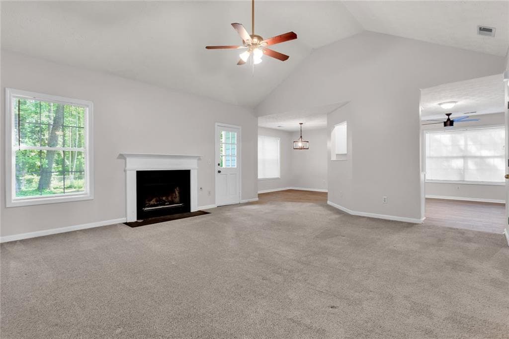 3 bedroom, 2 bathroom, 1,500 sq ft single family residence for rent at 878 Grindstone Drive, Marietta, GA 30060 for $2,100 a month — photo 6