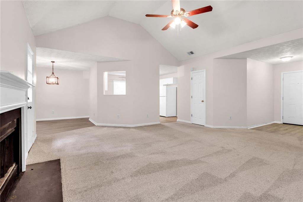 3 bedroom, 2 bathroom, 1,500 sq ft single family residence for rent at 878 Grindstone Drive, Marietta, GA 30060 for $2,100 a month — photo 7
