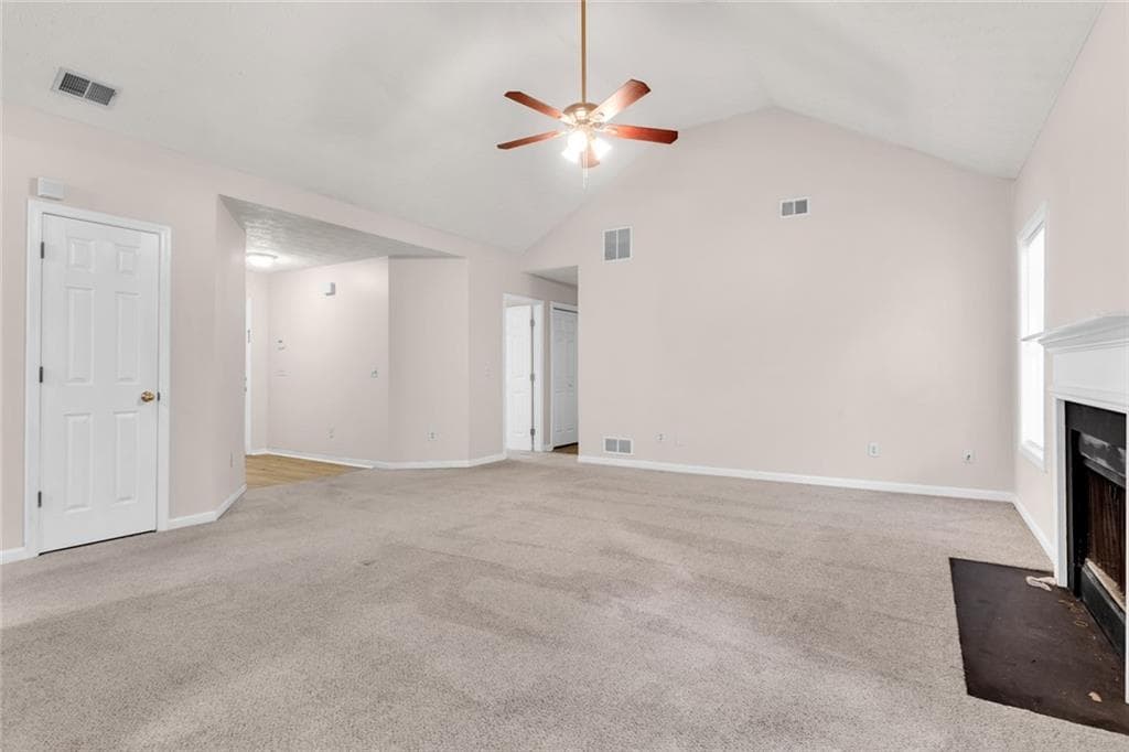 3 bedroom, 2 bathroom, 1,500 sq ft single family residence for rent at 878 Grindstone Drive, Marietta, GA 30060 for $2,100 a month — photo 8