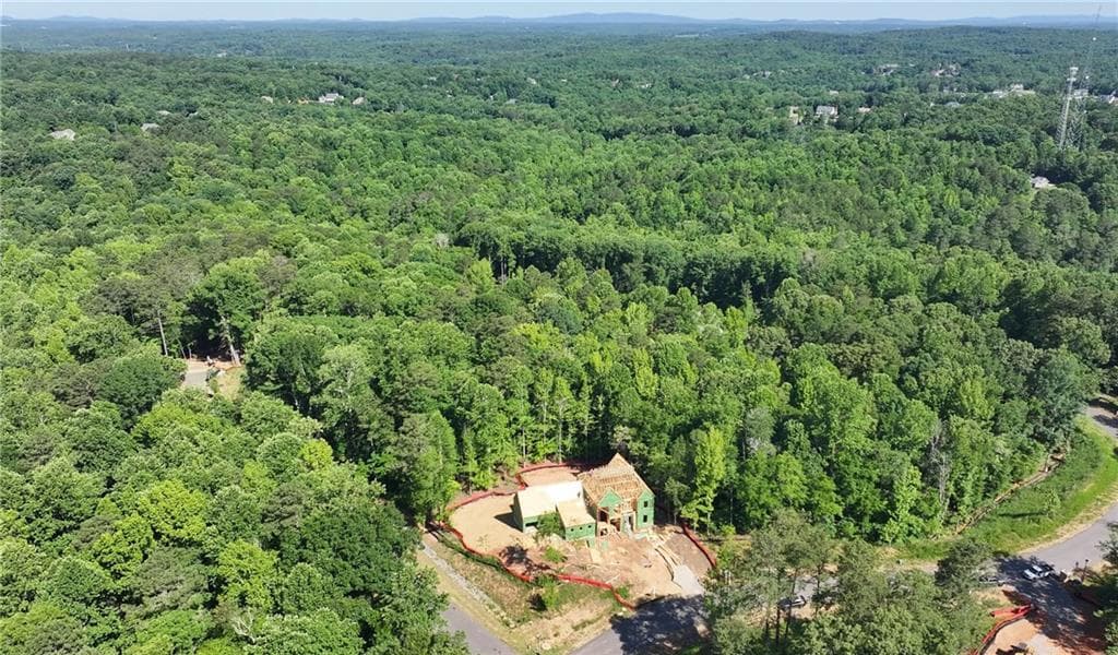 5 bedroom, 6 bathroom, 5,443 sq ft single family residence for sale at 915 Ebenezer Lane, Milton, GA 30075 — photo 2