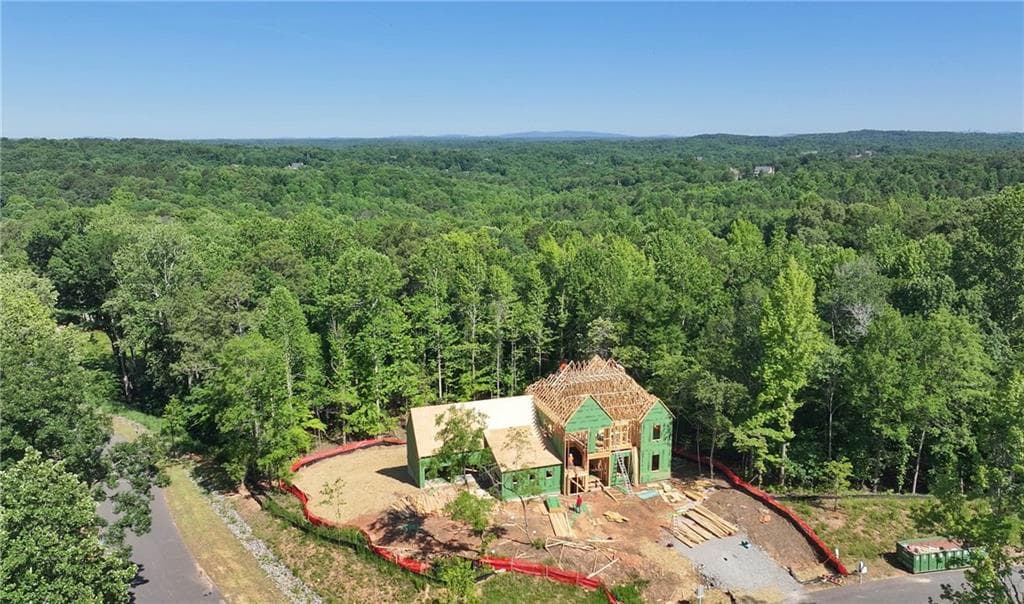 5 bedroom, 6 bathroom, 5,443 sq ft single family residence for sale at 915 Ebenezer Lane, Milton, GA 30075 — photo 3
