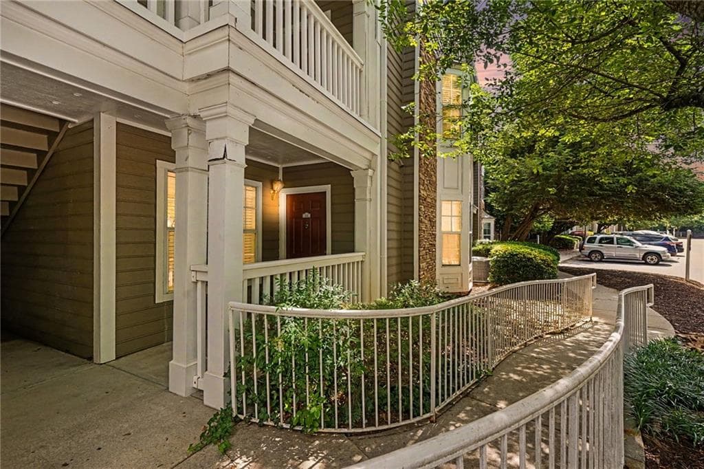 112 Bentley Place, Tucker, GA 30084 — most recent listing photo