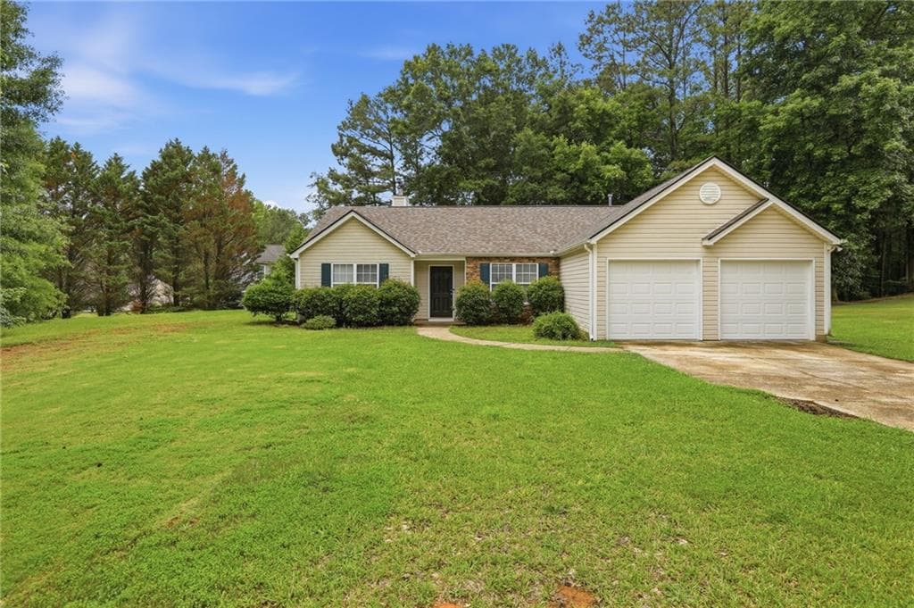 186 Crestbend Lane, Powder Springs, GA 30127 — most recent listing photo