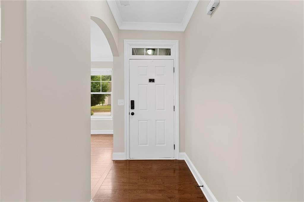 4 bedroom, 4 bathroom, 2,568 sq ft single family residence for sale at 2750 Blake Towers Lane, Buford, GA 30519 — photo 4