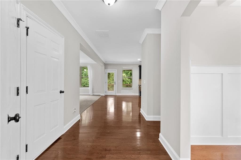 4 bedroom, 4 bathroom, 2,568 sq ft single family residence for sale at 2750 Blake Towers Lane, Buford, GA 30519 — photo 5