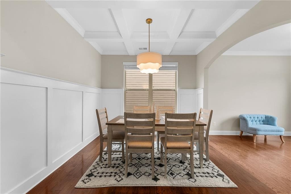 4 bedroom, 4 bathroom, 2,568 sq ft single family residence for sale at 2750 Blake Towers Lane, Buford, GA 30519 — photo 6