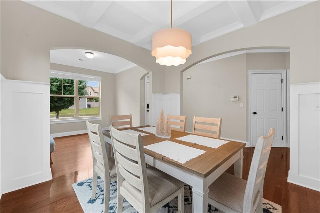 4 bedroom, 4 bathroom, 2,568 sq ft single family residence for sale at 2750 Blake Towers Lane, Buford, GA 30519 — photo 7
