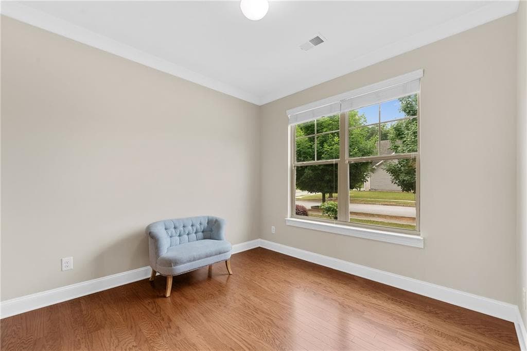 4 bedroom, 4 bathroom, 2,568 sq ft single family residence for sale at 2750 Blake Towers Lane, Buford, GA 30519 — photo 9