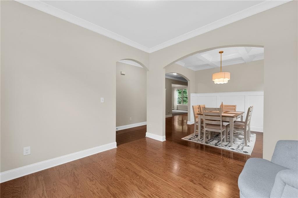 4 bedroom, 4 bathroom, 2,568 sq ft single family residence for sale at 2750 Blake Towers Lane, Buford, GA 30519 — photo 10