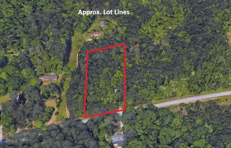 single family residence sold at 2390 Philadelphia Road, Conyers, GA 30012