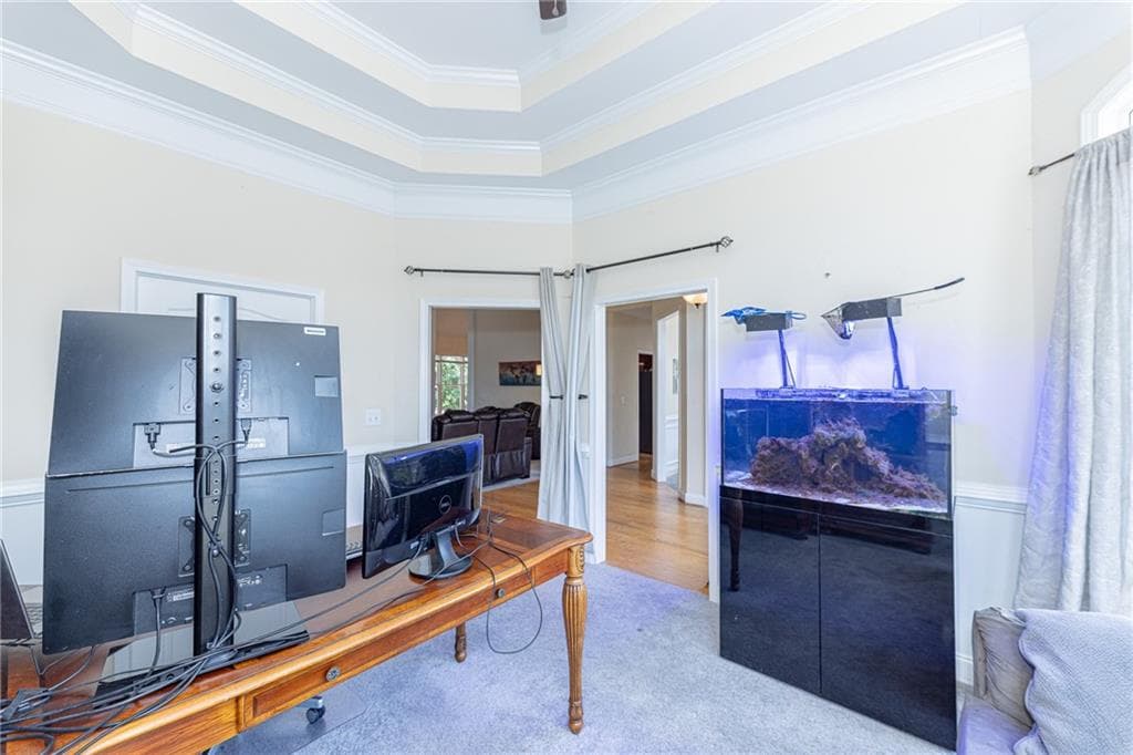 7 bedroom, 5 bathroom, 5,500 sq ft single family residence for sale at 3069 Blue Creek Path, Loganville, GA 30052 — photo 5
