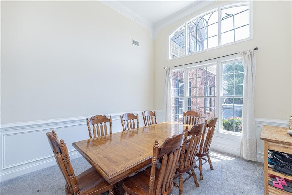 7 bedroom, 5 bathroom, 5,500 sq ft single family residence for sale at 3069 Blue Creek Path, Loganville, GA 30052 — photo 6