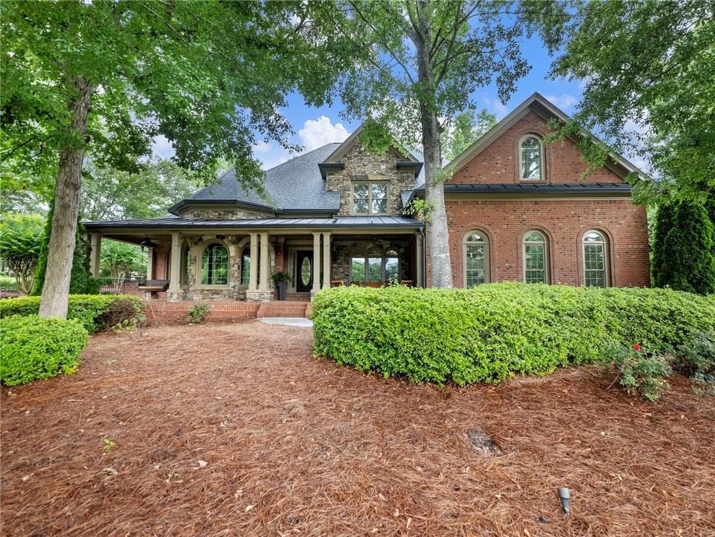 2352 Crimson King Drive, Braselton, GA 30517 — most recent listing photo