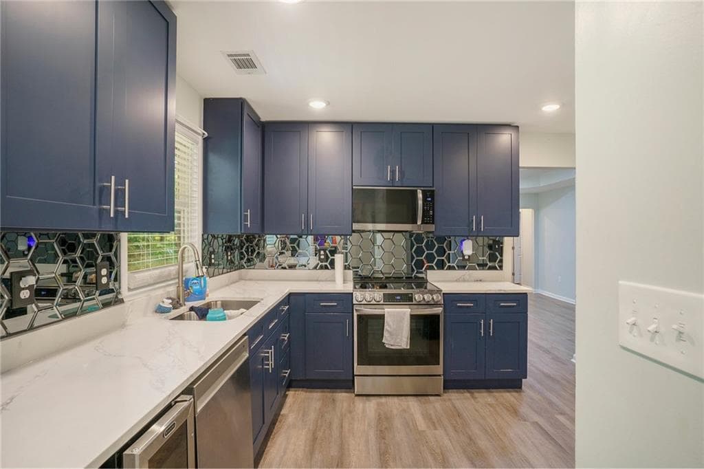 3 bedroom, 2 bathroom, 1,556 sq ft single family residence for sale at 225 Hardwood Drive, Covington, GA 30016 — photo 8