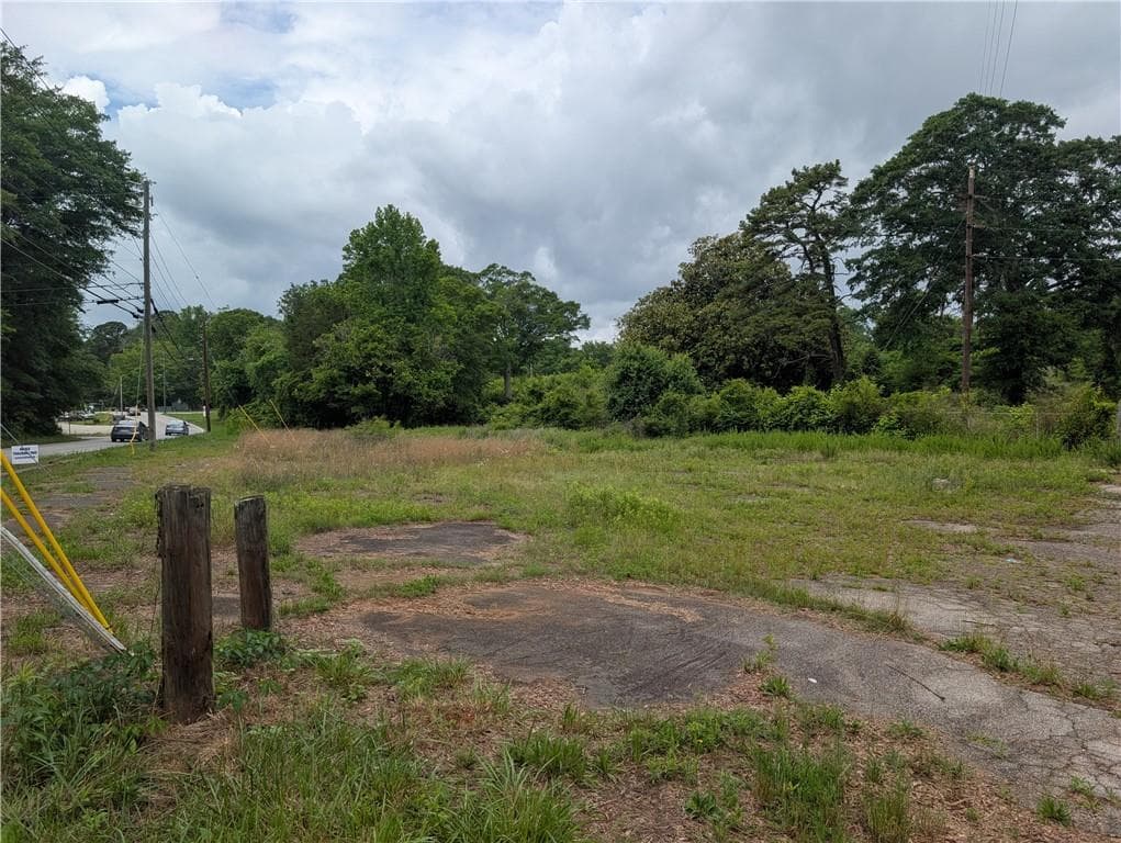 unimproved land for sale at 501 Lovvorn Road, Carrollton, GA 30117 — photo 2