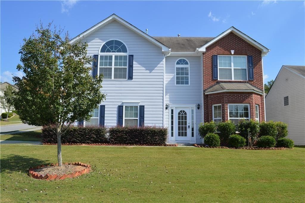 5 bedroom, 3 bathroom, 2,696 sq ft single family residence for rent at 1335 Rocky Shoals Lane, Suwanee, GA 30024 for $2,700 a month