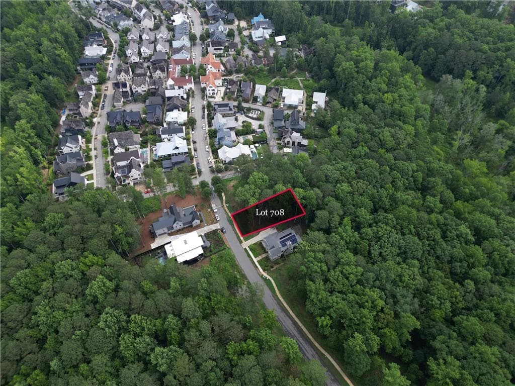 unimproved land for sale at 11360 Serenbe Lane, Chattahoochee Hills, GA 30268 — photo 2