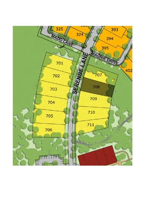 unimproved land for sale at 11360 Serenbe Lane, Chattahoochee Hills, GA 30268 — photo 4