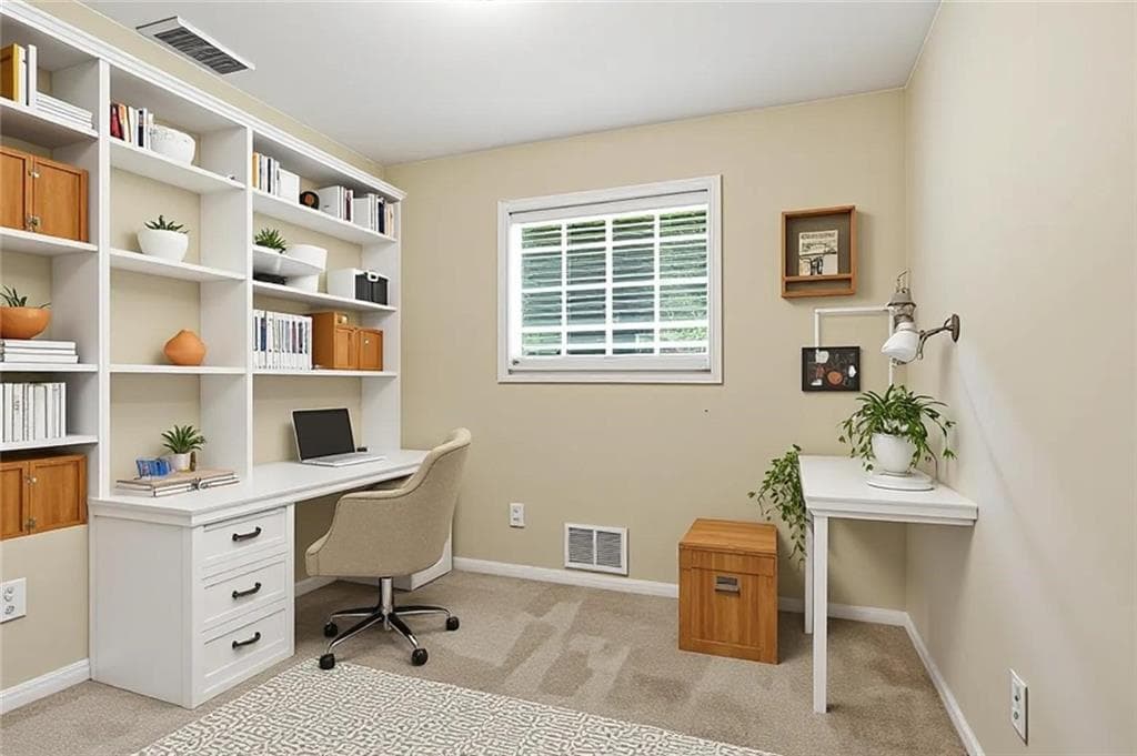3 bedroom, 2 bathroom, 1,508 sq ft single family residence for sale at 2749 Williamsburg Drive, Decatur, GA 30034 — photo 6