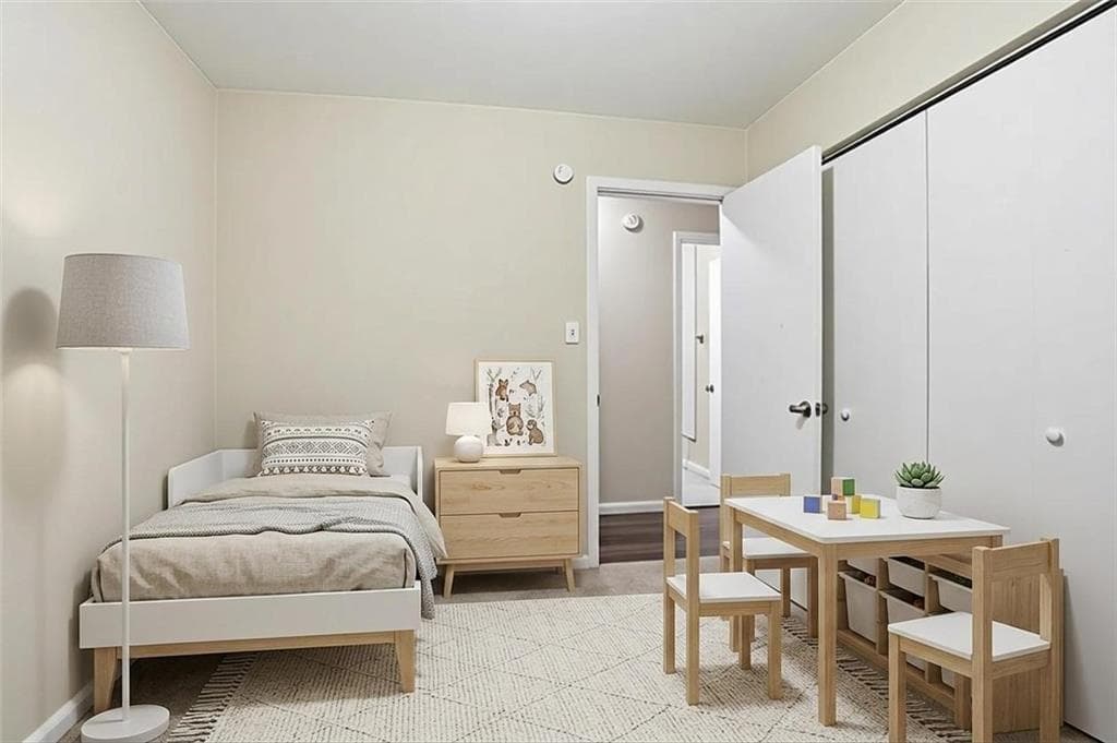 3 bedroom, 2 bathroom, 1,508 sq ft single family residence for sale at 2749 Williamsburg Drive, Decatur, GA 30034 — photo 7