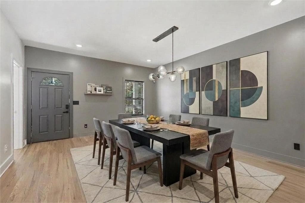 4 bedroom, 4 bathroom, 2,665 sq ft single family residence for sale at 772 Cascade Avenue, Atlanta, GA 30310 — photo 6