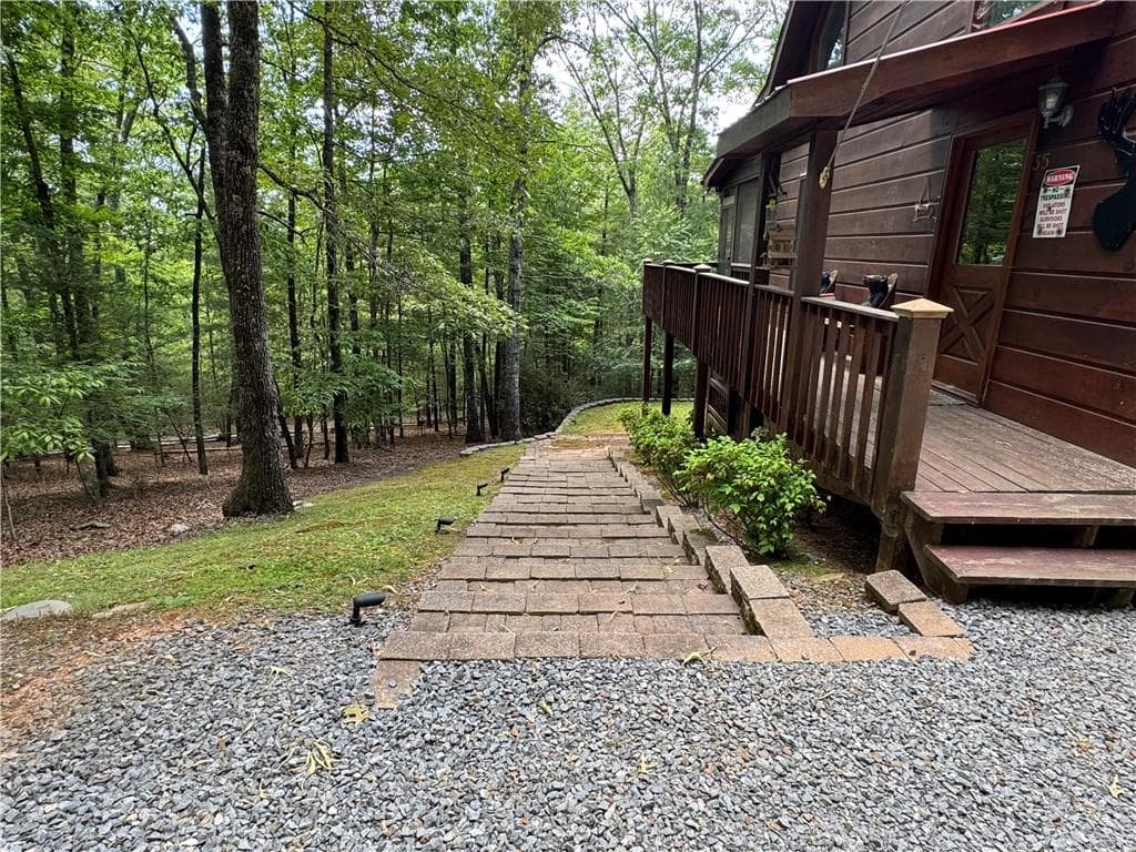 3 bedroom, 3 bathroom, 1,872 sq ft single family residence for sale at 35 Big Buck Circle, Blue Ridge, GA 30513 — photo 4