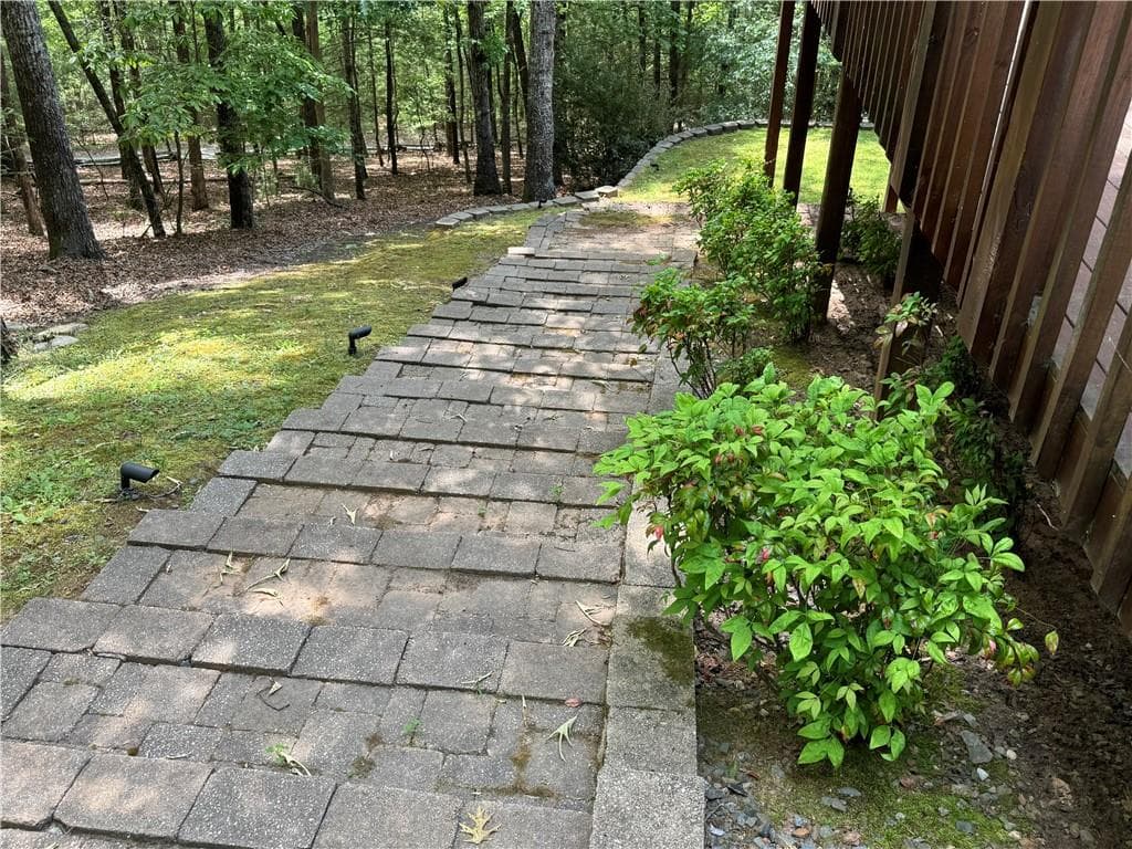 3 bedroom, 3 bathroom, 1,872 sq ft single family residence for sale at 35 Big Buck Circle, Blue Ridge, GA 30513 — photo 5