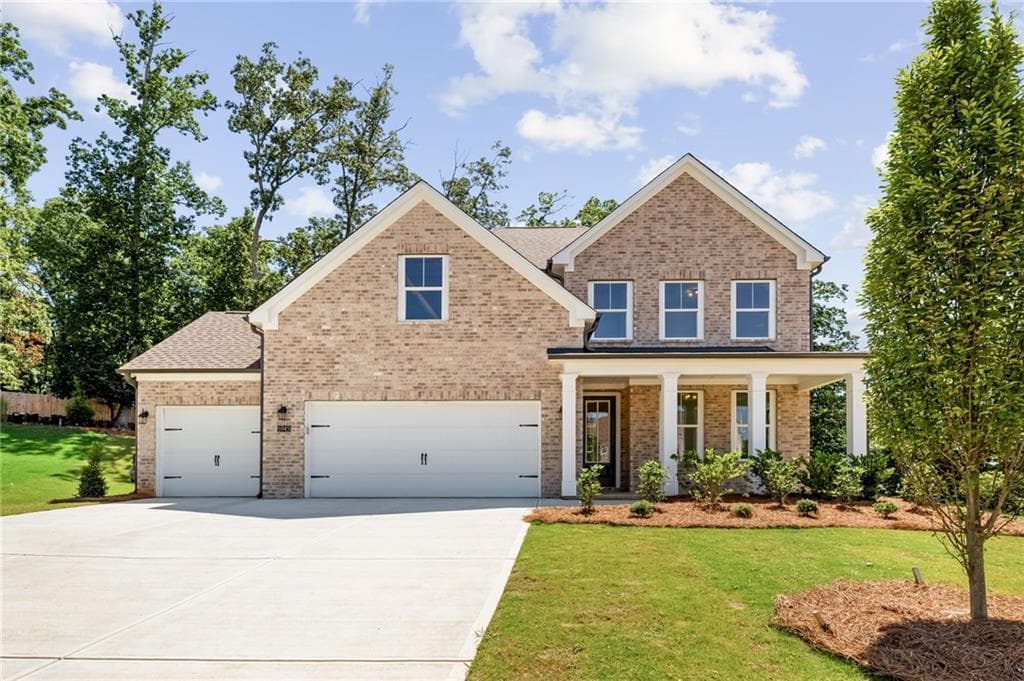 6945 Melody Ridge Road, Buford, GA 30518 — most recent listing photo
