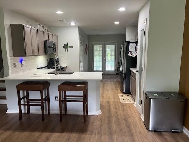 2 bedroom, 3 bathroom, 1,640 sq ft townhouse for sale at 3531 Parc Circle, Atlanta, GA 30311 — photo 6