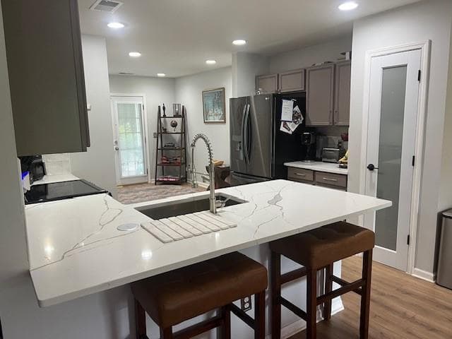 2 bedroom, 3 bathroom, 1,640 sq ft townhouse for sale at 3531 Parc Circle, Atlanta, GA 30311 — photo 7