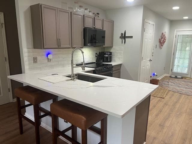 2 bedroom, 3 bathroom, 1,640 sq ft townhouse for sale at 3531 Parc Circle, Atlanta, GA 30311 — photo 8
