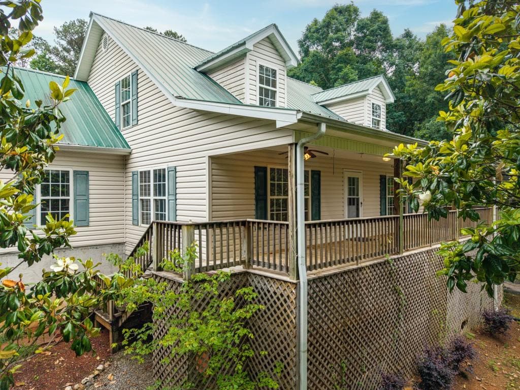 3 bedroom, 3 bathroom, 3,576 sq ft single family residence for sale at 176 Big Oak Tree Road, Adairsville, GA 30103 — photo 8
