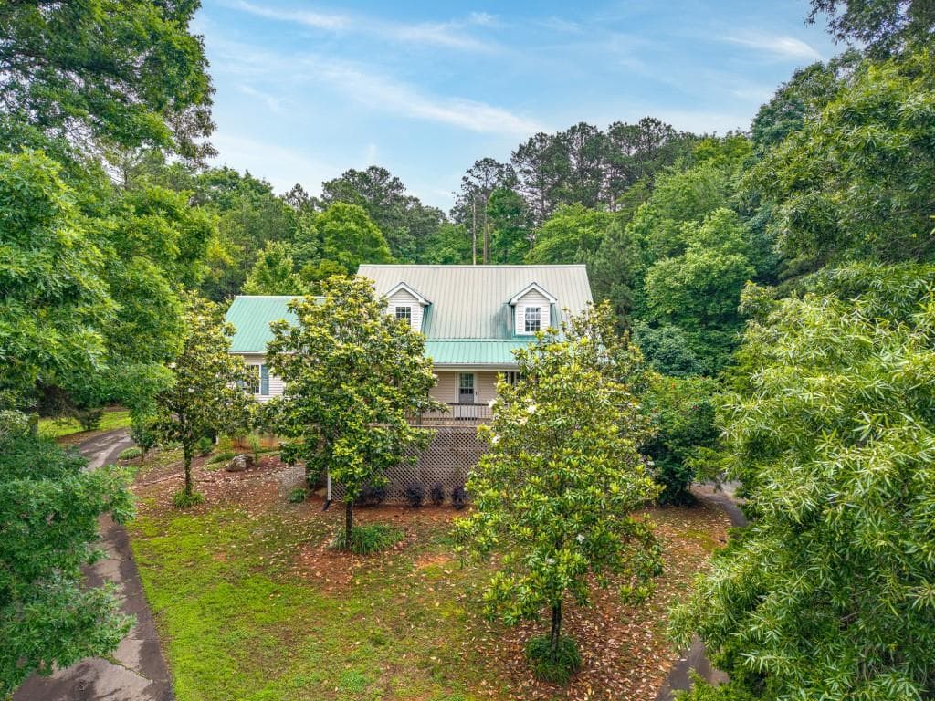 3 bedroom, 3 bathroom, 3,576 sq ft single family residence for sale at 176 Big Oak Tree Road, Adairsville, GA 30103 — photo 10