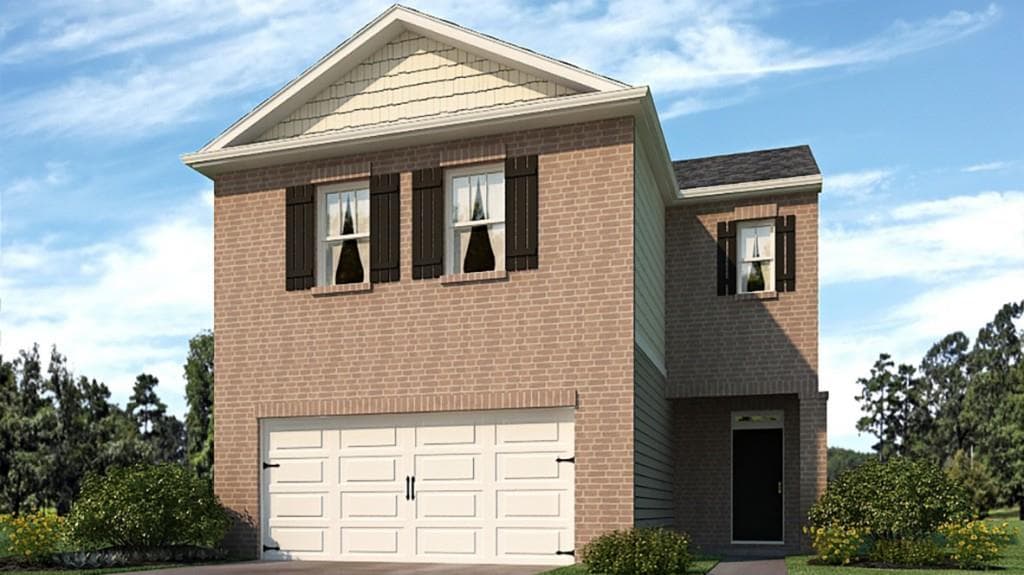 3027 Manor Hill Place, Union City, GA 30291 — most recent listing photo