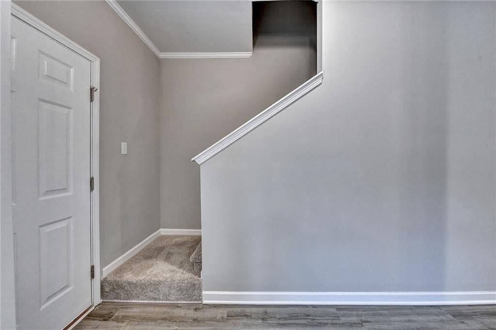 3 bedroom, 3 bathroom, 1,436 sq ft townhouse for rent at 2776 Laurel Ridge Circle, East Point, GA 30022 for $1,900 a month — photo 10