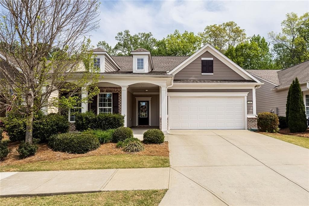 139 Wood Hollow Drive, Woodstock, GA 30188 — most recent listing photo