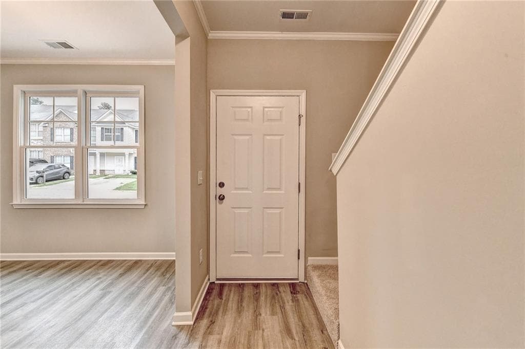 3 bedroom, 3 bathroom, 1,436 sq ft townhouse for rent at 2776 Laurel Ridge Circle, East Point, GA 30022 for $1,900 a month — photo 5