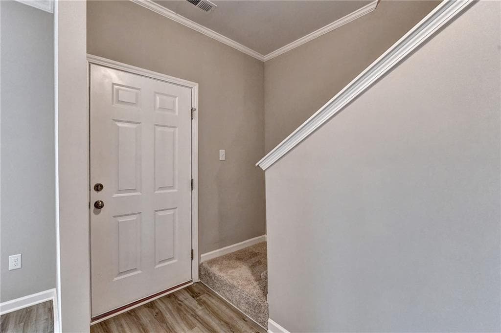 3 bedroom, 3 bathroom, 1,436 sq ft townhouse for rent at 2776 Laurel Ridge Circle, East Point, GA 30022 for $1,900 a month — photo 7