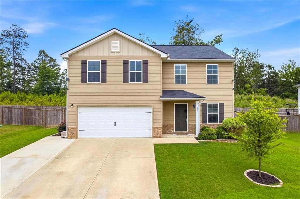 95 Oxford Lane, Kingston, GA 30145 — most recent listing photo