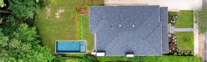 6 bedroom, 6 bathroom, 6,220 sq ft single family residence under contract at 1380 Wayne Avenue, Atlanta, GA 30306 — photo 7