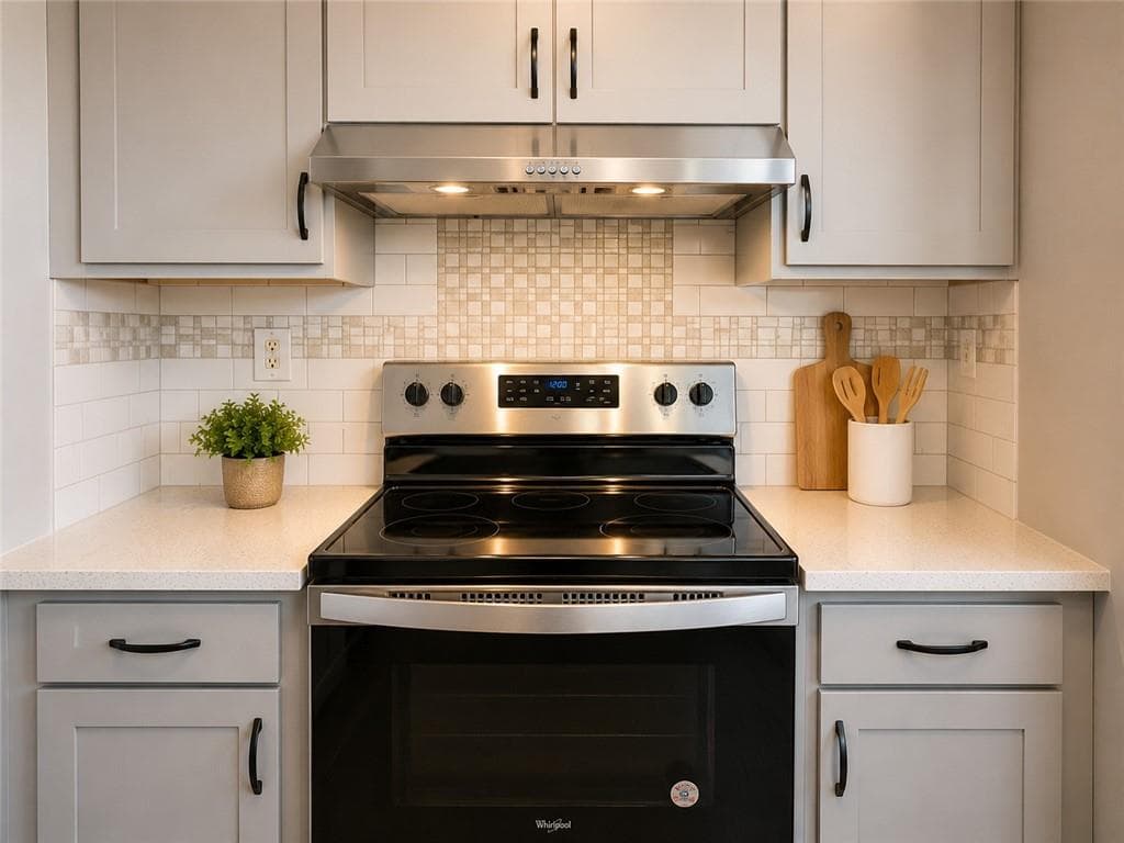 2 bedroom, 2 bathroom, 1,092 sq ft townhouse for sale at 2543 Bradford Square, Atlanta, GA 30345 — photo 2