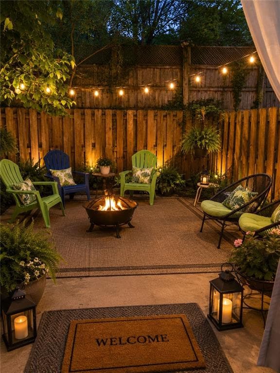 2 bedroom, 2 bathroom, 1,092 sq ft townhouse for sale at 2543 Bradford Square, Atlanta, GA 30345 — photo 5