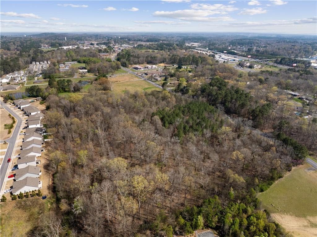 unimproved land for sale at 285 Curtis Parkway, Calhoun, GA 30701 — photo 2