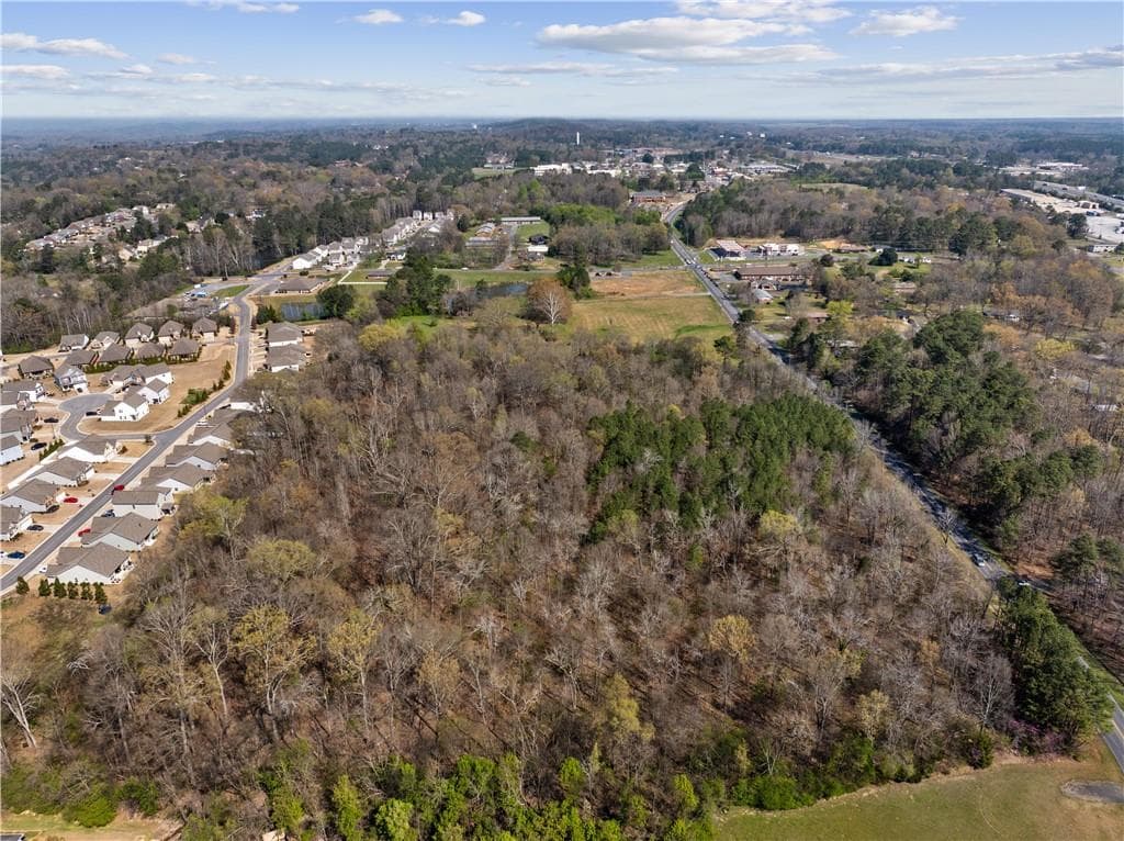 unimproved land for sale at 285 Curtis Parkway, Calhoun, GA 30701 — photo 3