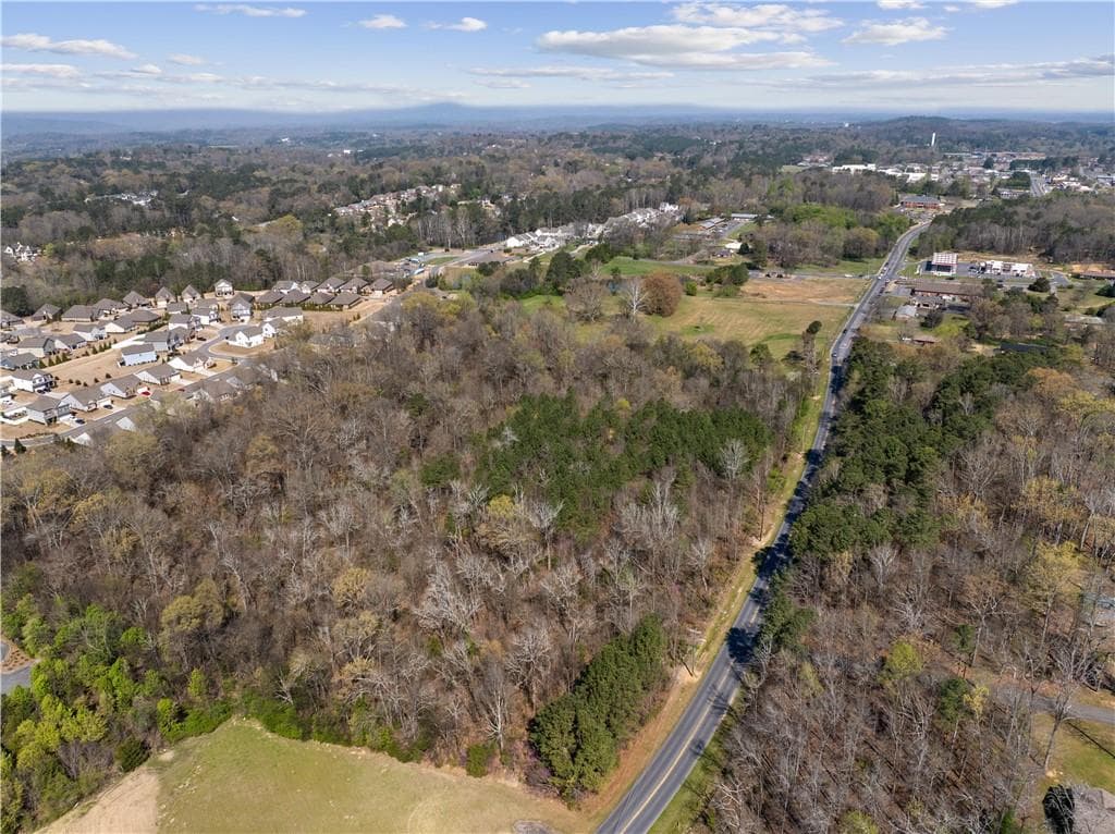 unimproved land for sale at 285 Curtis Parkway, Calhoun, GA 30701 — photo 4