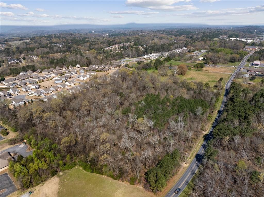unimproved land for sale at 285 Curtis Parkway, Calhoun, GA 30701 — photo 5