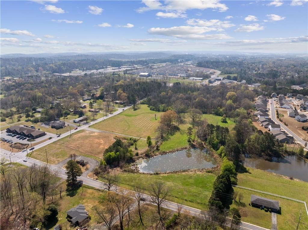unimproved land for sale at 285 Curtis Parkway, Calhoun, GA 30701 — photo 6