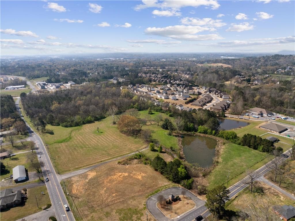 unimproved land for sale at 285 Curtis Parkway, Calhoun, GA 30701 — photo 7